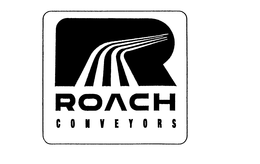 ROACH CONVEYORS trademark