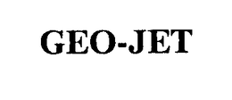 GEO-JET trademark