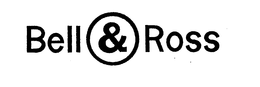 BELL & ROSS trademark