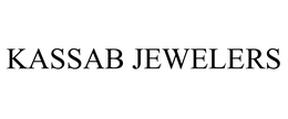 KASSAB JEWELERS trademark