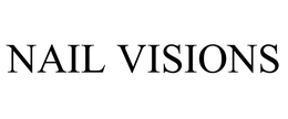 NAIL VISIONS trademark
