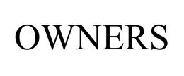 OWNERS trademark