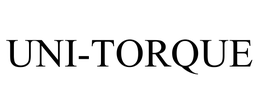 UNI-TORQUE trademark
