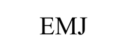 EMJ trademark