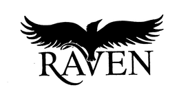 RAVEN trademark
