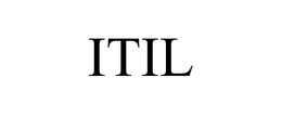 ITIL trademark