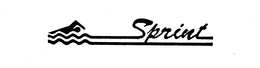 SPRINT trademark