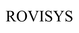 ROVISYS trademark