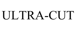 ULTRA-CUT trademark