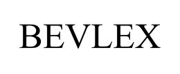 BEVLEX trademark