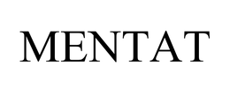 MENTAT trademark