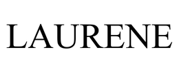 LAURENE trademark