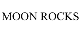 MOON ROCKS trademark