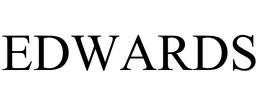 EDWARDS trademark