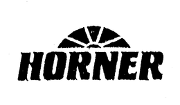 HORNER trademark