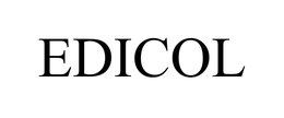 EDICOL trademark
