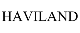HAVILAND trademark