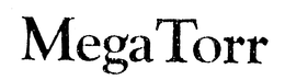 MEGATORR trademark