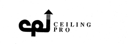 CP CEILING PRO trademark