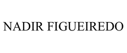 NADIR FIGUEIREDO trademark
