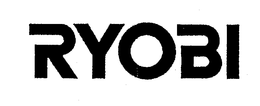 RYOBI trademark