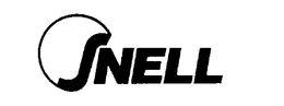 SNELL trademark