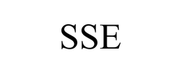 SSE trademark