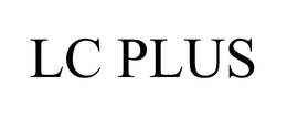 LC PLUS trademark