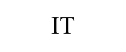 IT trademark