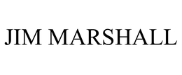 JIM MARSHALL trademark