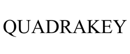 QUADRAKEY trademark