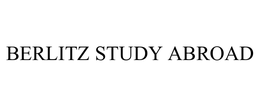 BERLITZ STUDY ABROAD trademark