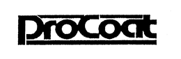 PROCOAT trademark