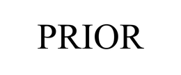 PRIOR trademark