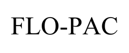 FLO-PAC trademark