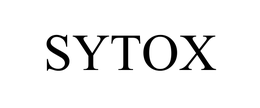 SYTOX trademark