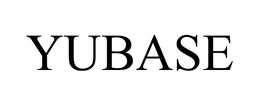 YUBASE trademark