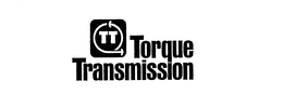 TT TORQUE TRANSMISSION trademark