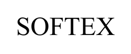 SOFTEX trademark