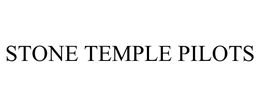 STONE TEMPLE PILOTS trademark