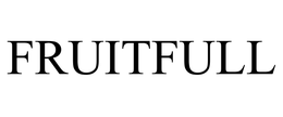 FRUITFULL trademark