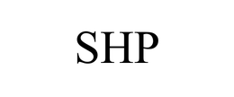 SHP trademark