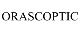 ORASCOPTIC trademark