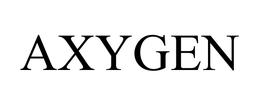 AXYGEN trademark