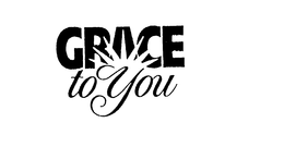 GRACE TO YOU trademark