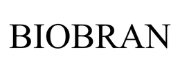 BIOBRAN trademark