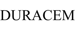DURACEM trademark