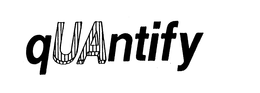 QUANTIFY trademark