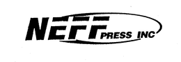 NEFF PRESS INC trademark