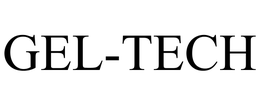 GEL-TECH trademark